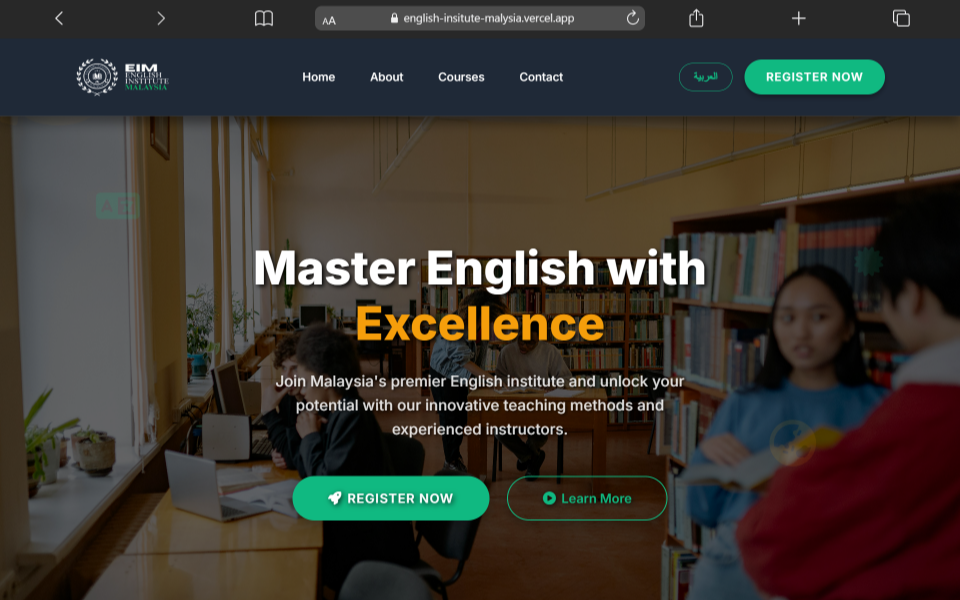 English Institute Malaysia